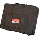 Gator G-MIX-L 1926 Lightweight Mixer Case for Mixers Up To 19x26"