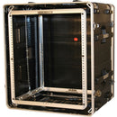 Gator G-SHOCK-12L Shock Absorber Rack Case - 12U