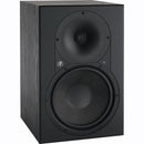 Mackie XR824 8" Professional Studio Monitor - Red One Music