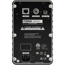Fostex 6301DT Active 20W Monitor Speaker with Dante (Single) - 4"