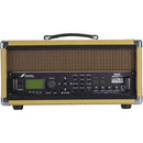 Gator GR-RETRORACK-4TW Vintage Amp Vibe Rack Case - 4U Tweed