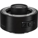 Panasonic DMW-TC20 2x Téléconvertisseur 