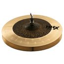 Sabian 11402XNC HHX Click Hats - 14"