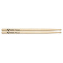 Vater VMCTW Cymbale Teardrop Baguettes à pointe en bois