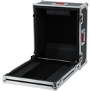 Gator GTOURAHSQ5NDH Custom Flight Case for Allen & Heath SQ-5 Mixer