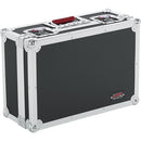 Gator G-TOUR M15 Tour Style Mic Flight Case for 15 Microphones & Accessories