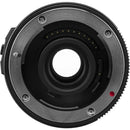 Panasonic DMW-TC20 2x Téléconvertisseur 