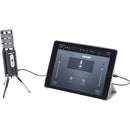 Microphone de diffusion Samson SATELLITE USB/iOS