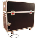 Gator G-TOURLCDLIFT65 Lift Road Case pour écrans LCD/Plasma jusqu'à 65"