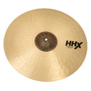 Sabian 12012XMN HHX Medium Ride Cymbal - 20"