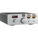 SPL DIRECTOR MK2 D/A Converter & Preamplifier - Silver