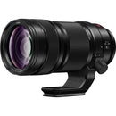 Panasonic Lumix S PRO 70-200 mm f/4 O.I.S. Lentille