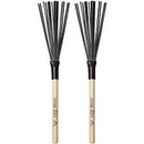 Vater VWB Wire Tap Brushes Whip Brush