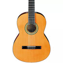 Guitare classique Ibanez GA3 - Ambre brillant