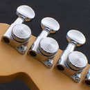 Reverend CHARGER 290 Deep Sea Blue Electric Guitar - Red One Music