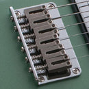 Reverend BILLY CORGAN Satin Pearl Electric Guitar - Red One Music