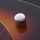 Reverend CHARGER 290 Deep Sea Blue Electric Guitar - Red One Music