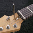 Reverend CHARGER 290 Deep Sea Blue Electric Guitar - Red One Music