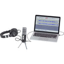 Microphone de diffusion Samson SATELLITE USB/iOS