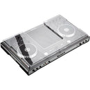 Decksaver DS-PC-NUMARKIDJPRO Idj-Pro Cover Smokedclear - Red One Music