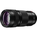 Panasonic Lumix S PRO 70-200 mm f/4 O.I.S. Lentille
