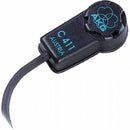 AKG C411L Stringed Instrument Microphone With Mini Xlr Connection - Red One Music