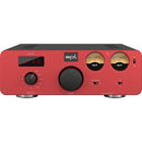 SPL DIRECTOR MK2 D/A Converter & Preamplifier - Red
