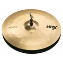 Sabian 11502XEB HHX Evolution Chapeaux - 15"