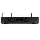 Audiolab 6000APLAYBK Amplificateur intégré Lecteur de streaming audio sans fil - Noir