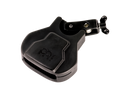 Meinl MPE3BK Bloc de percussion à pas aigu - Noir
