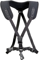 Neotech SHJSW-BK Junior Soft Harness Swivel Hook - Black