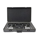 Magma MGA41102 Carry Lite DJ-Case Flight Case pour contrôleur DJ (noir mat, XX-Large Plus)