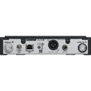 Shure SLXD24/SM58 Digital Wireless Handheld Microphone System with SM58 Capsule (G58: 470 to 514 MHz)