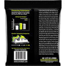 Ernie Ball Cobalt Bass Reg Slinky 2732Eb Cobalt Regular Slinky Electric Bass Strings 4-String Set 050 - 105 - Red One Music