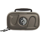 Shure AK9C Hard Zippered Carrying Case for KSM9 Microphone