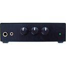 Rolls PM351 Station de moniteur personnel