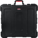 Gator GTSA-MIX192106 ATA Molded Mixer Case - 19 x 21 x 6"