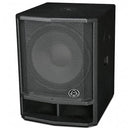 Wharfedale DVP-AX18B 18" 2400W Active Cabinet