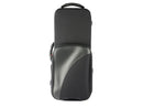 Bam 3025SN Trekking Bass Clarinet To Eb Case (Black)