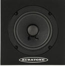 Auratone 5C Active Super Sound Cube Moniteur de référence 4,5 pouces (Noir)