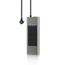 Austere 5S-PS8-US1 V Series Alimentation 8 prises avec omniport USB