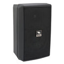 Proel FLASH5AV2 2-Way Processed Active Loudspeaker System - Red One Music