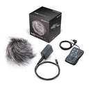Zoom Aph-5 Accessory Pack For Zoom H5 Recorder - Red One Music