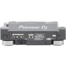 Decksaver DS-PCFP-CDJ2000NXS2 Cover - Red One Music