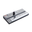 Decksaver DS-PC-ASMHSEXPLORER Polycarbonate Cover for ASM Hydrasynth