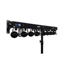 Blizzard Lighting Weather System EXA 8 Fixture RGBAW+UV LED Bar Lighting System