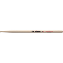 Vic Firth 5ABRL American Classic® 5B Barrel Tip Drumsticks