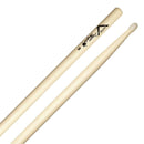 Vater VSM5BN Baguettes en érable à sucre 5B avec pointe en nylon