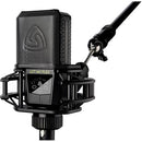 Lewitt LCT 441 FLEX Microphone à condensateur multi-motifs à large membrane