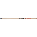 Vic Firth 5BCO American Classic® 5B Chop-Out Practice Stick Drumsticks